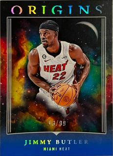 Jimmy Butler