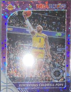 Kentavious Caldwell-Pope