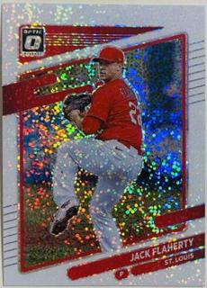 Jack Flaherty