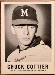 Chuck Cottier