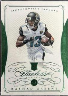 Rashad Greene