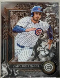 Cody Bellinger