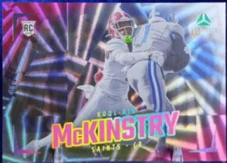Kool-Aid McKinstry