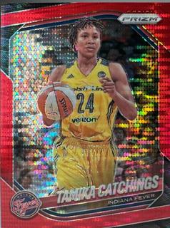 Tamika Catchings