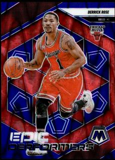 Derrick Rose