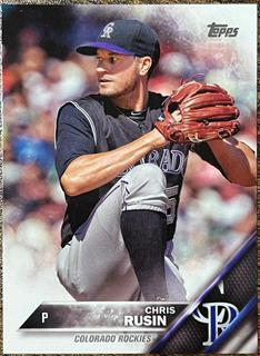 Chris Rusin