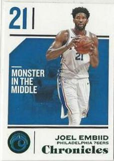 Joel Embiid