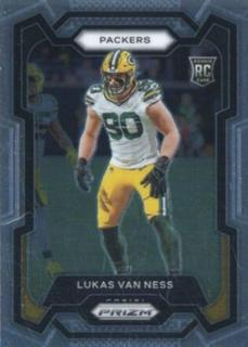 Lukas Van Ness