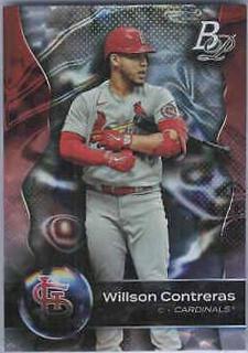 Willson Contreras