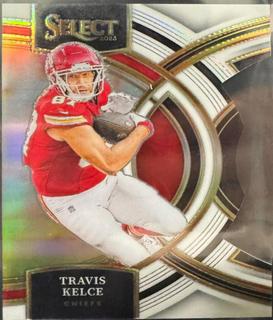 Travis Kelce