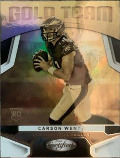 Carson Wentz