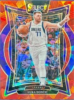 Luka Doncic