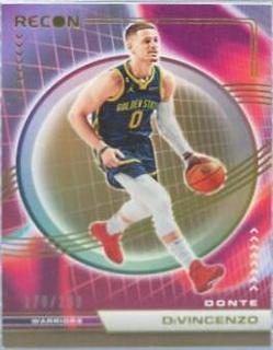 Donte DiVincenzo