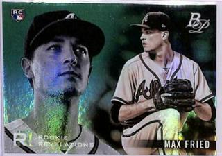 Max Fried