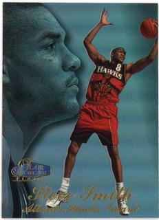 Steve Smith
