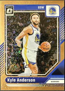 Kyle Anderson