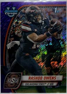 Rashod Owens