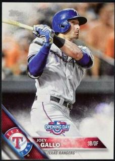 Joey Gallo