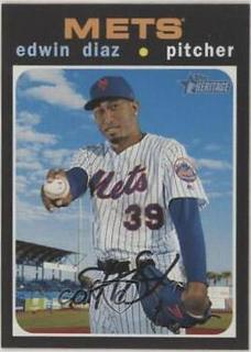 Edwin Diaz