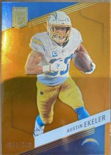 Austin Ekeler