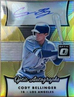 Cody Bellinger