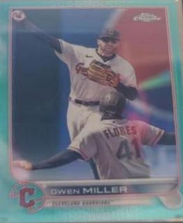Owen Miller