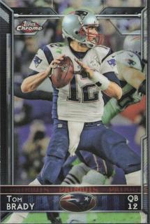 Tom Brady