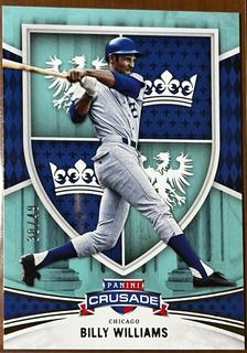 Billy Williams
