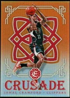 Jamal Crawford