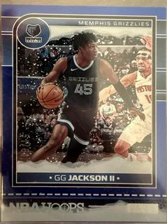 GG Jackson II