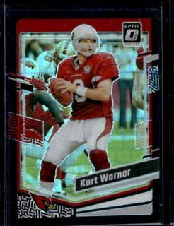 Kurt Warner