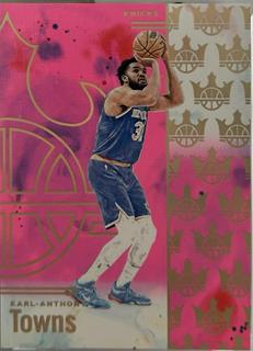 Karl-Anthony Towns