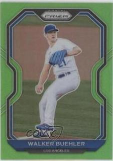 Walker Buehler