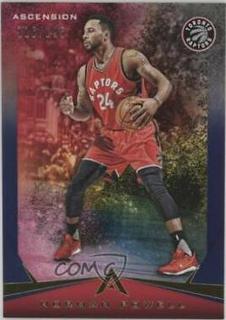 Norman Powell