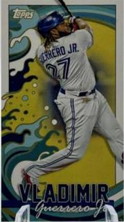 Vladimir Guerrero Jr.