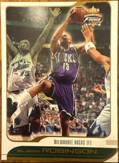 Glenn Robinson