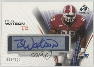 Ben Watson