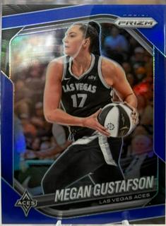 Megan Gustafson