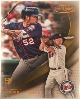 Byung Ho Park
