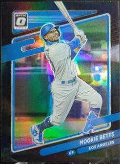 Mookie Betts