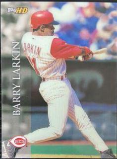 Barry Larkin