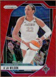 A'ja Wilson