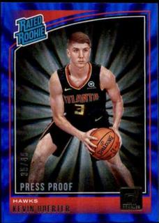 Kevin Huerter