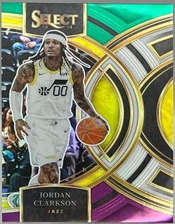 Jordan Clarkson