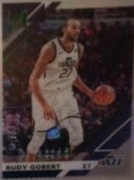 Rudy Gobert