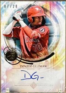 Denzer Guzman