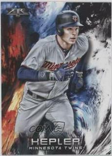Max Kepler