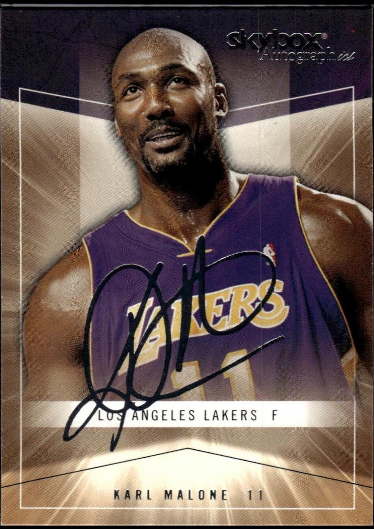 Karl Malone
