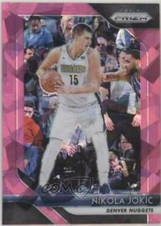 Nikola Jokic