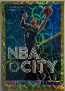 Miles Bridges
